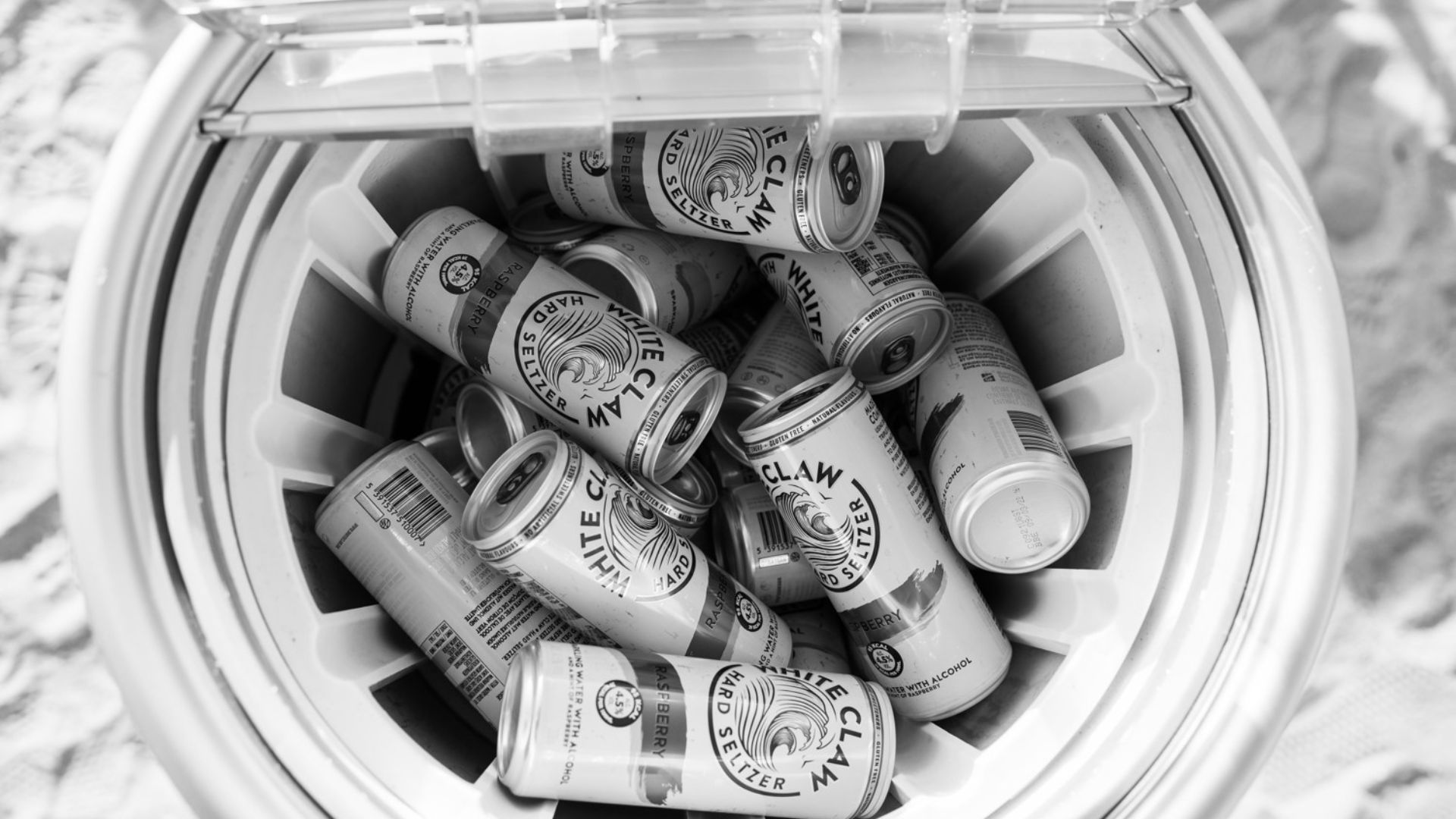 White Claw
