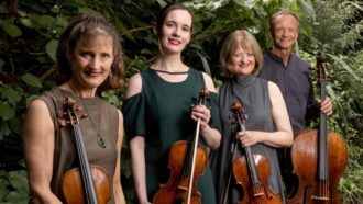 String Quartet