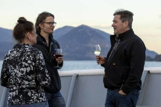 Food Wine and History