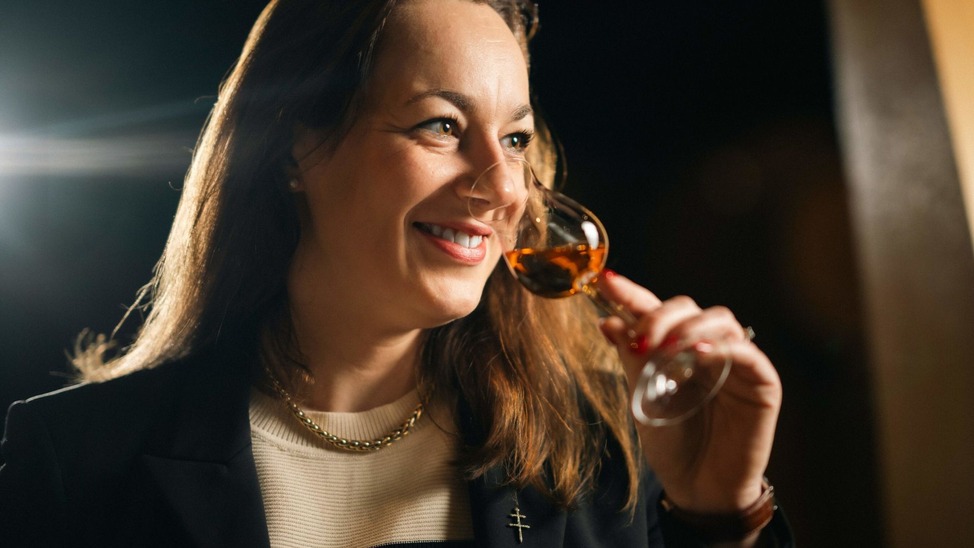 D'USSÉ Cognac