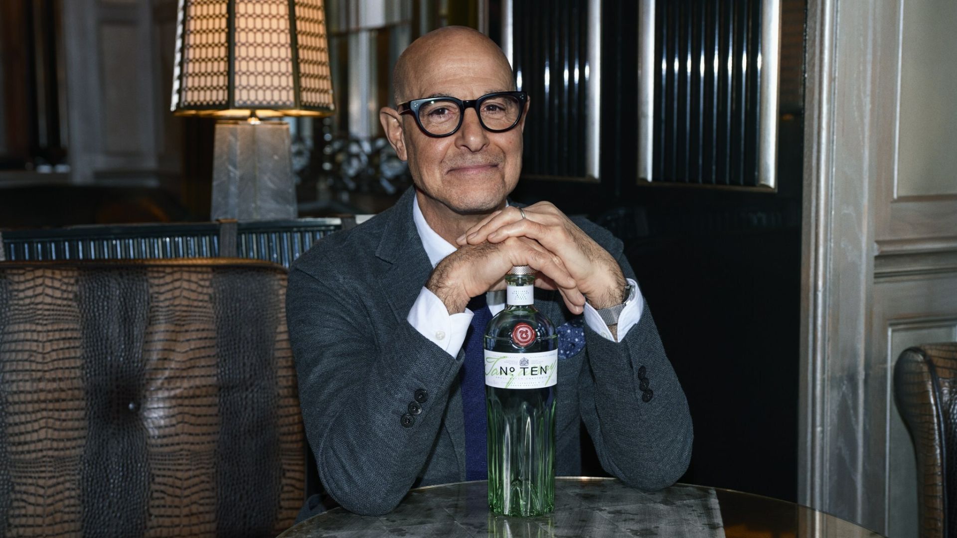 Tanqueray No. TEN