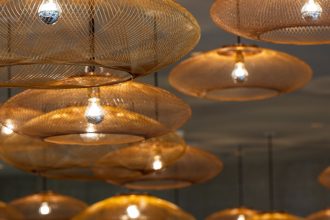 Commercial Lighting