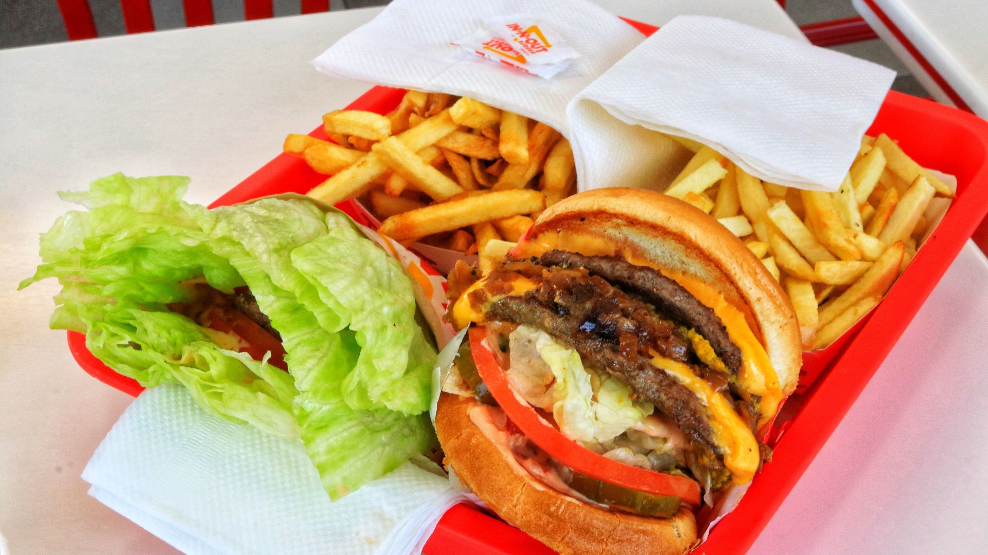 In-N-Out
