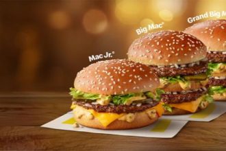 Big Mac