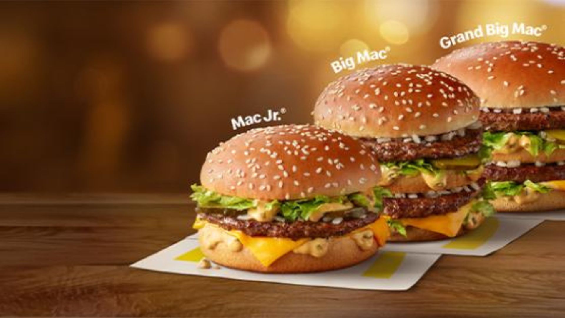 Big Mac