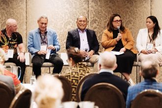 Pacific Hospitality Forum