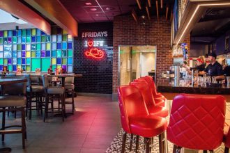 TGI Fridays