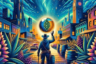 BevNomad