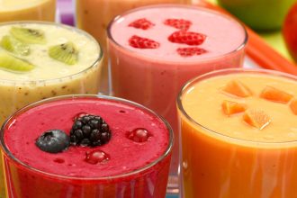 Smoothies