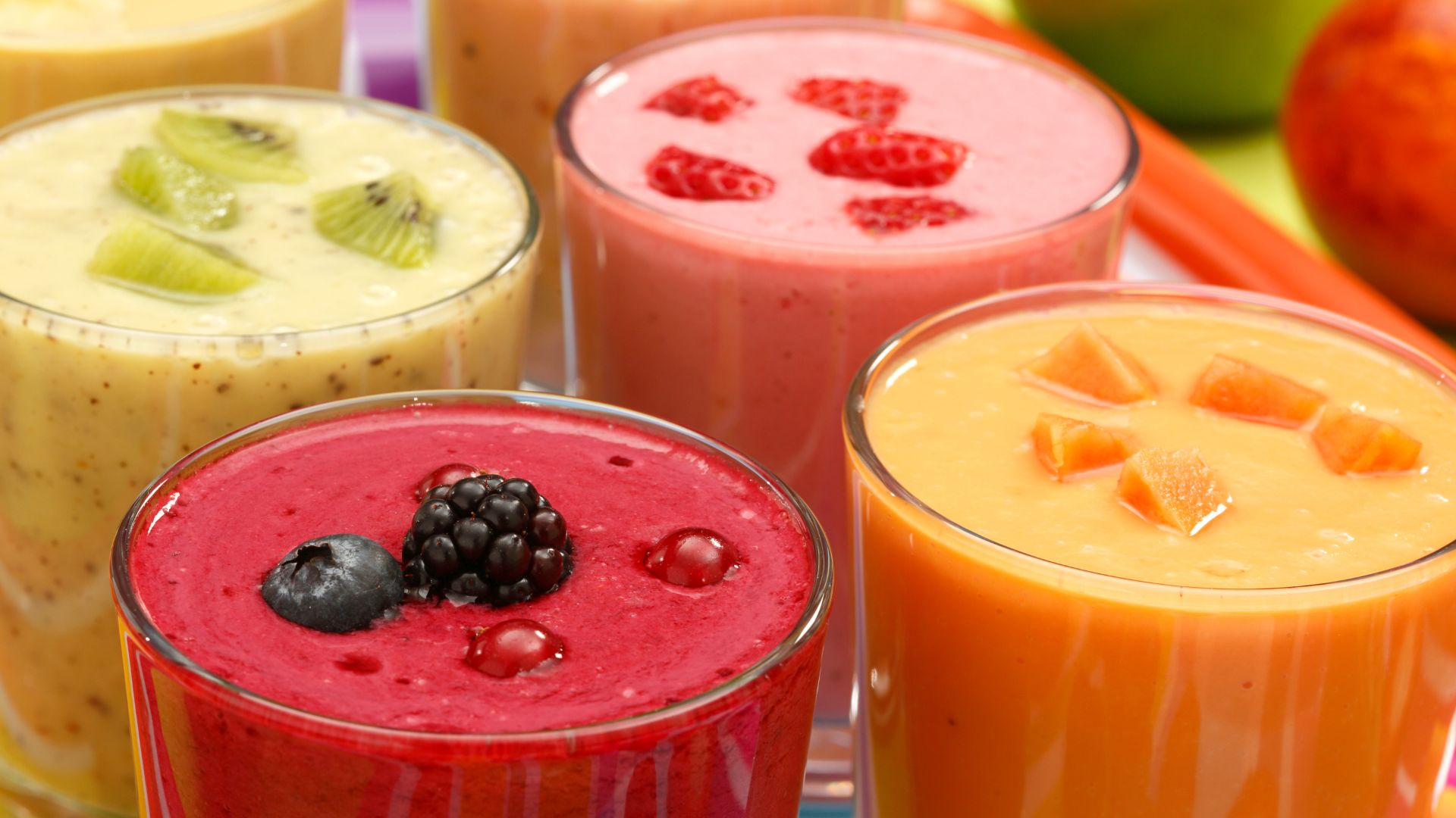 Smoothies