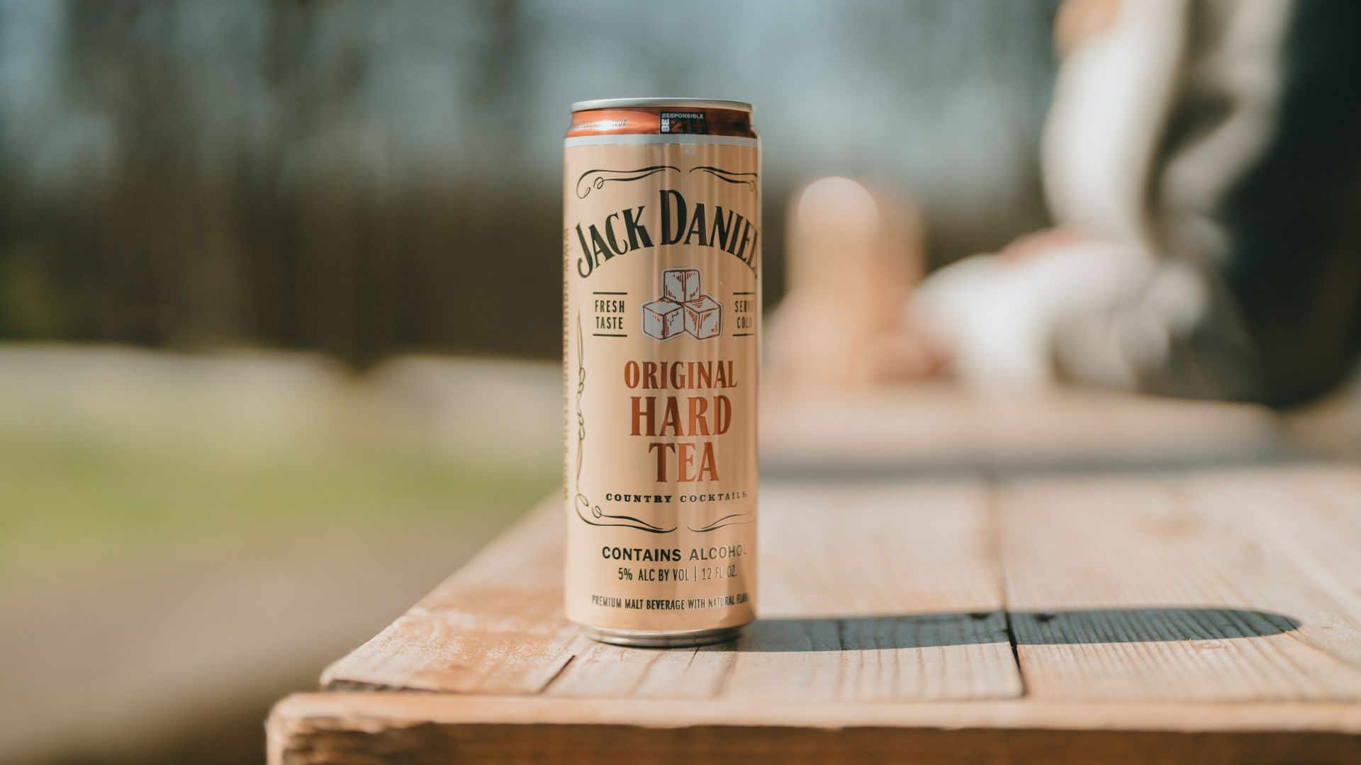 Jack Daniel's