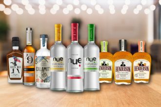 Next Century Spirits