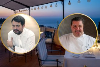 Acclaimed Chefs