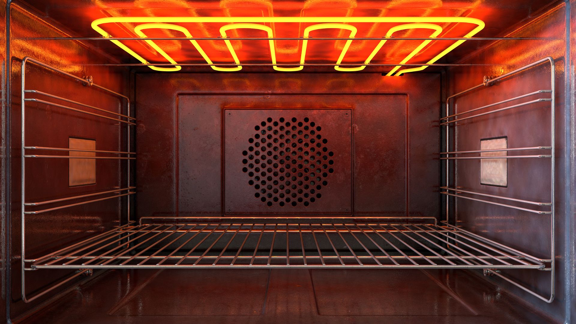 Hybrid Ovens