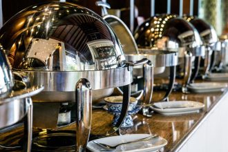 Food Service Equipment