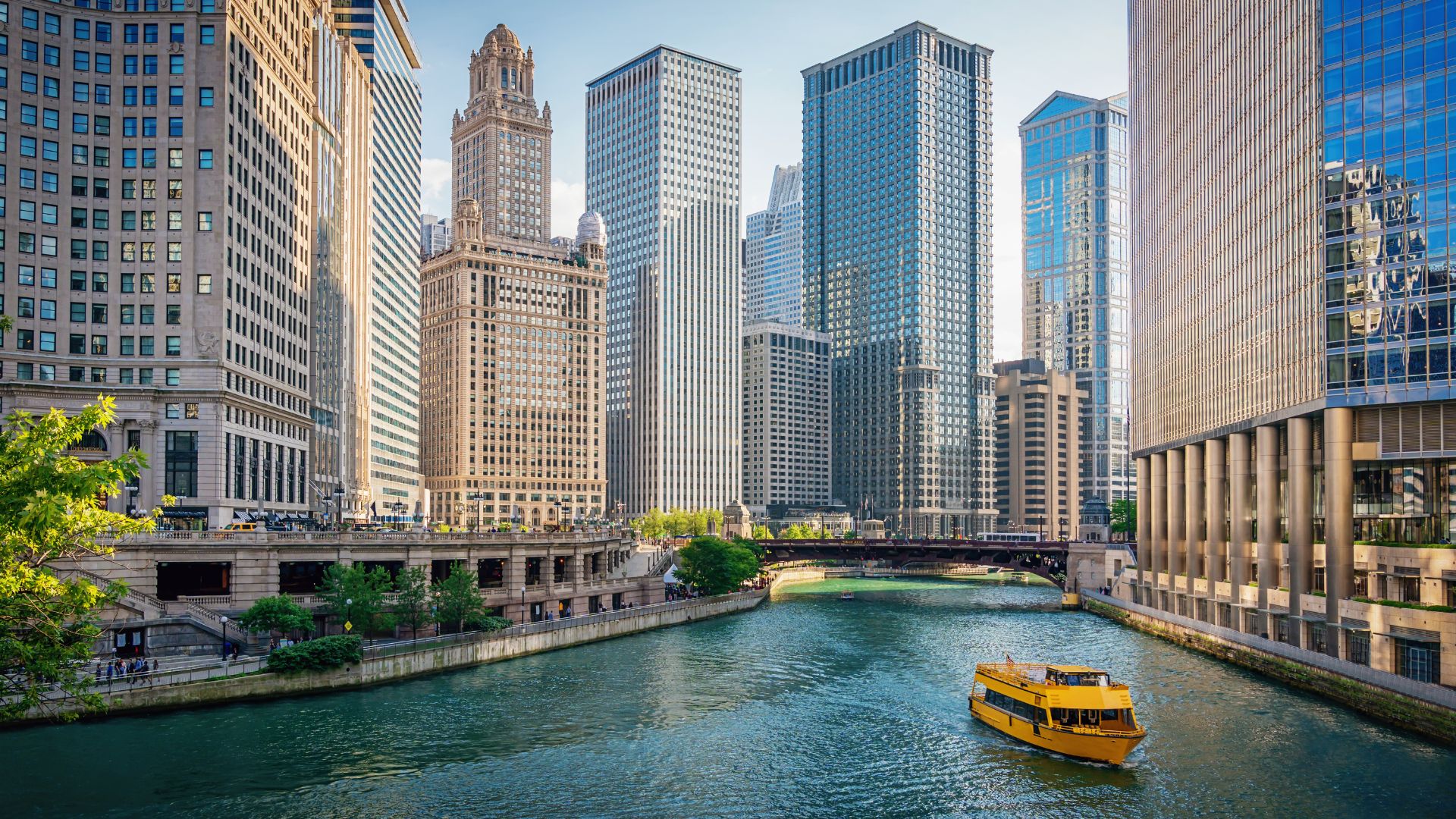 chicago