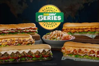 Subway Canada