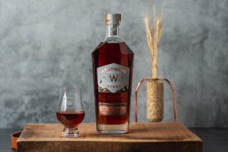 Westward Whiskey