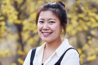 Grace Kim