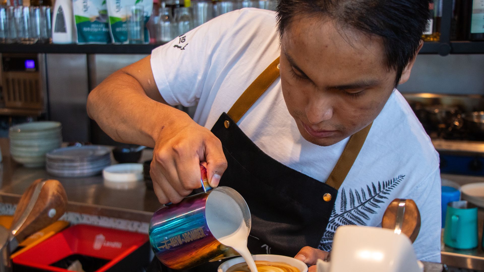 Daniel Balderrama Real