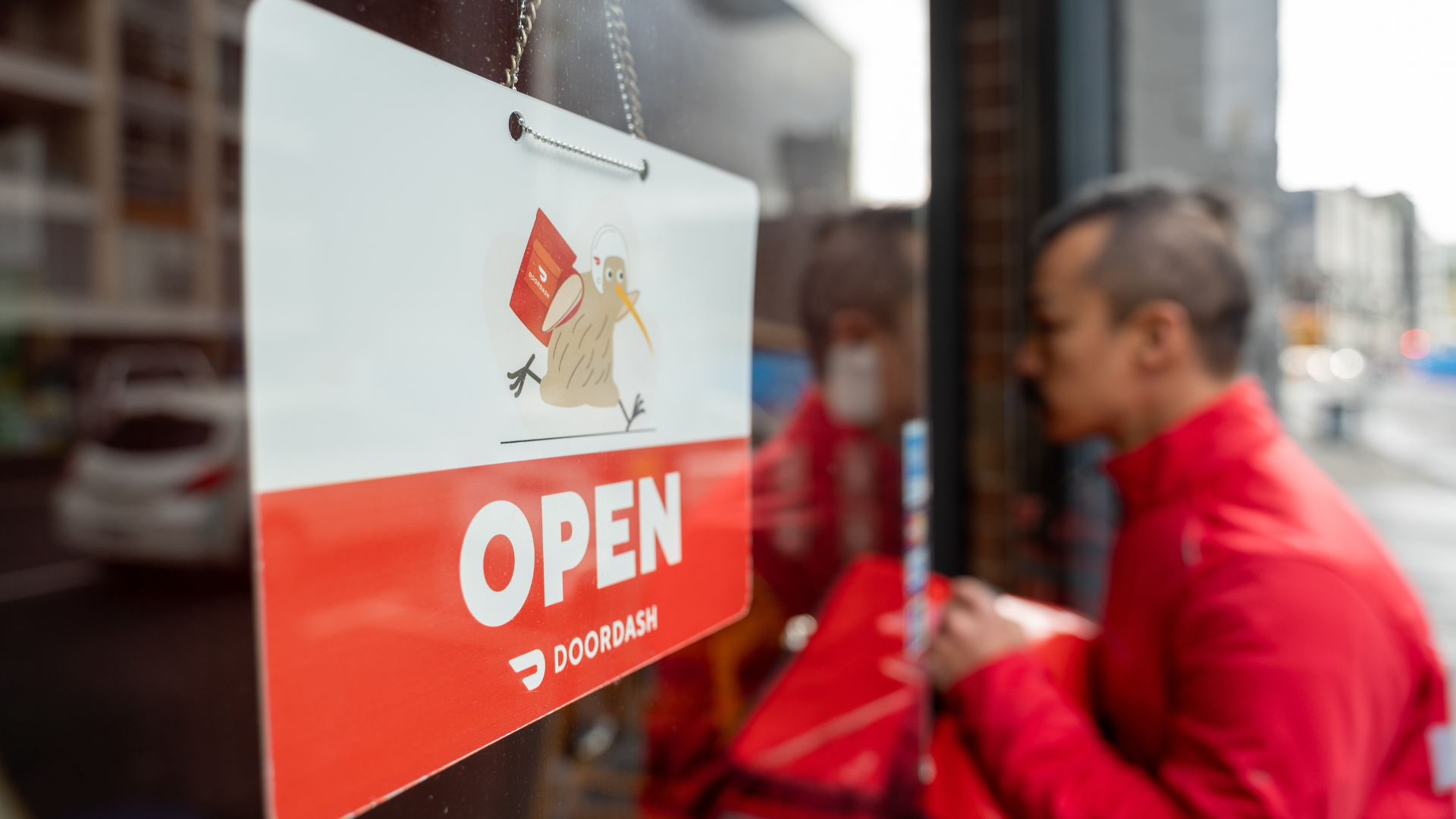 DoorDash