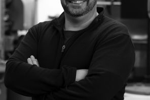 Meet The Roaster | Scott Lawson, Toasted