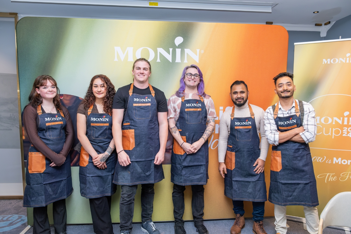 MONIN Cup