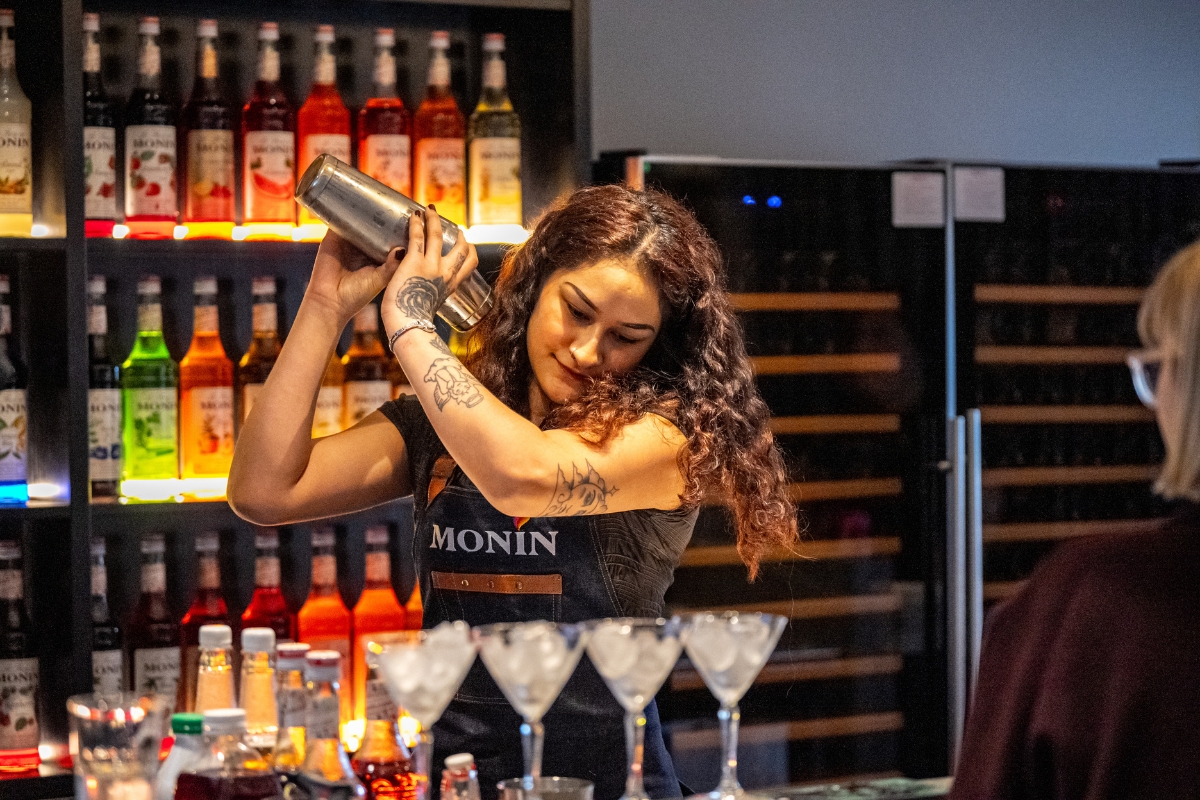 MONIN Cup