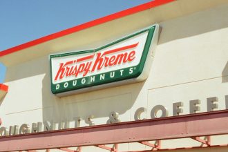 Krispy Kreme