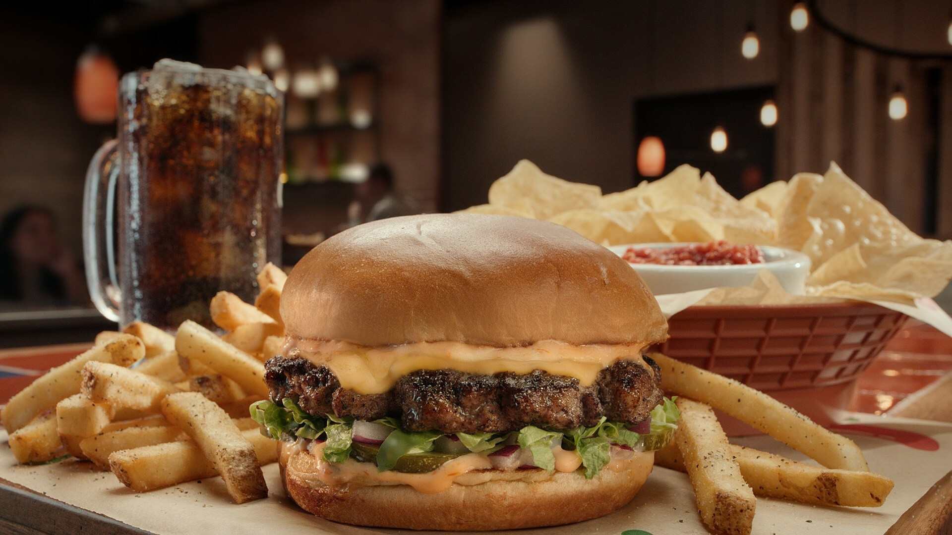 Chili's