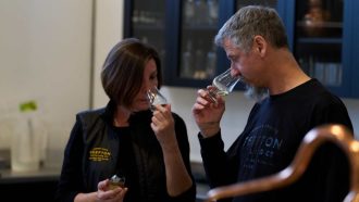 Reefton Distilling