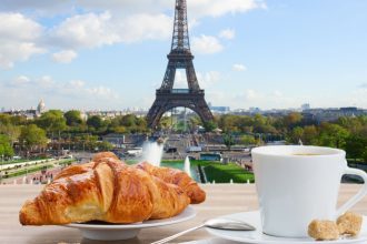 Croissants