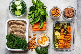 Plant-based