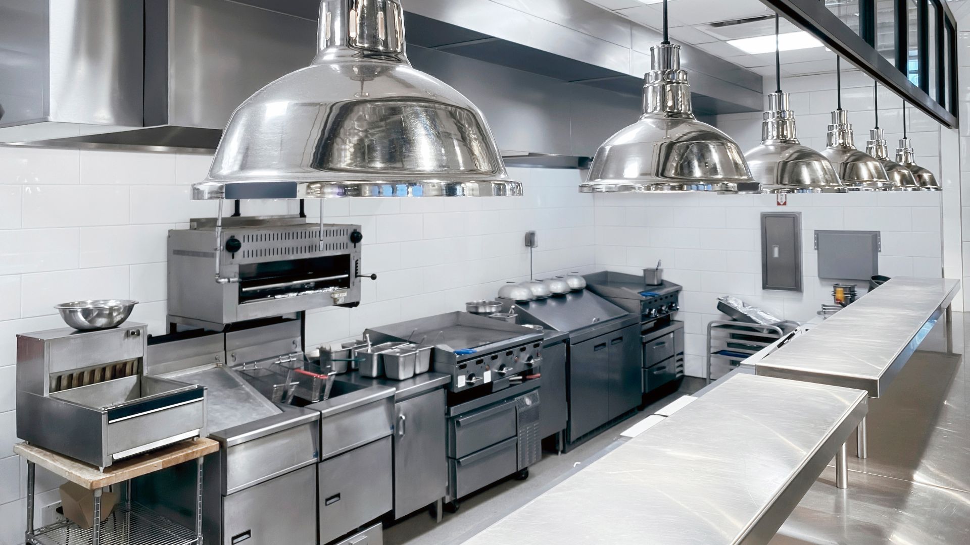 Cloud Kitchen