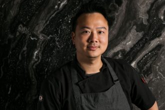 Michael Tse