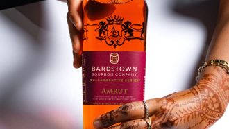Bardstown Bourbon
