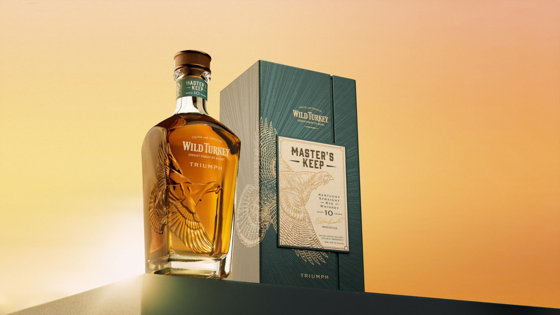 Wild Turkey