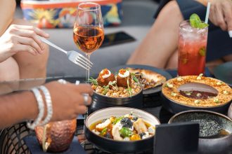 Hospitality Sector