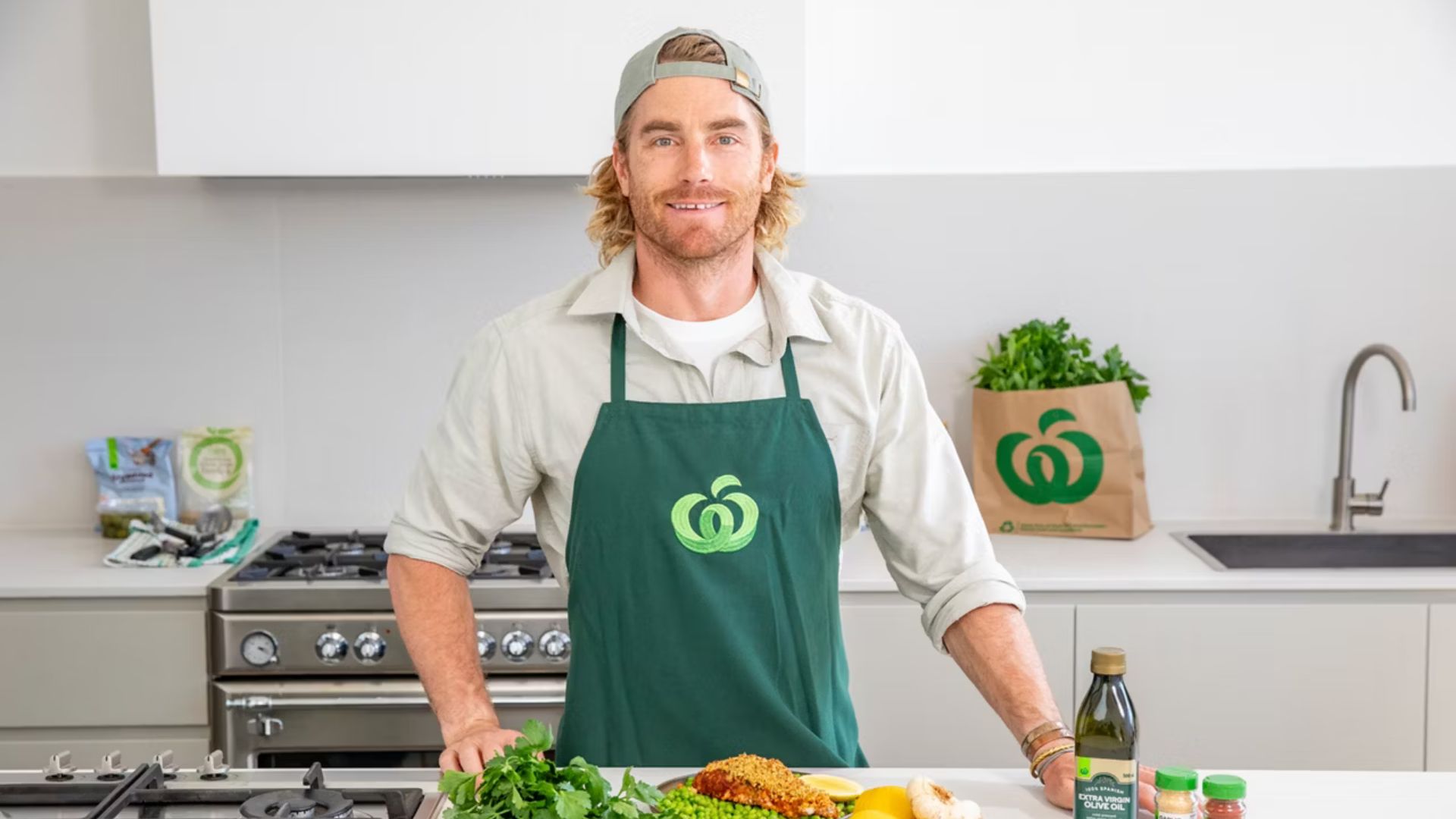 Woolworths