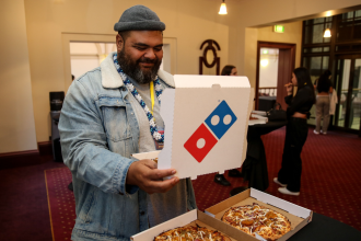 Doughraiser