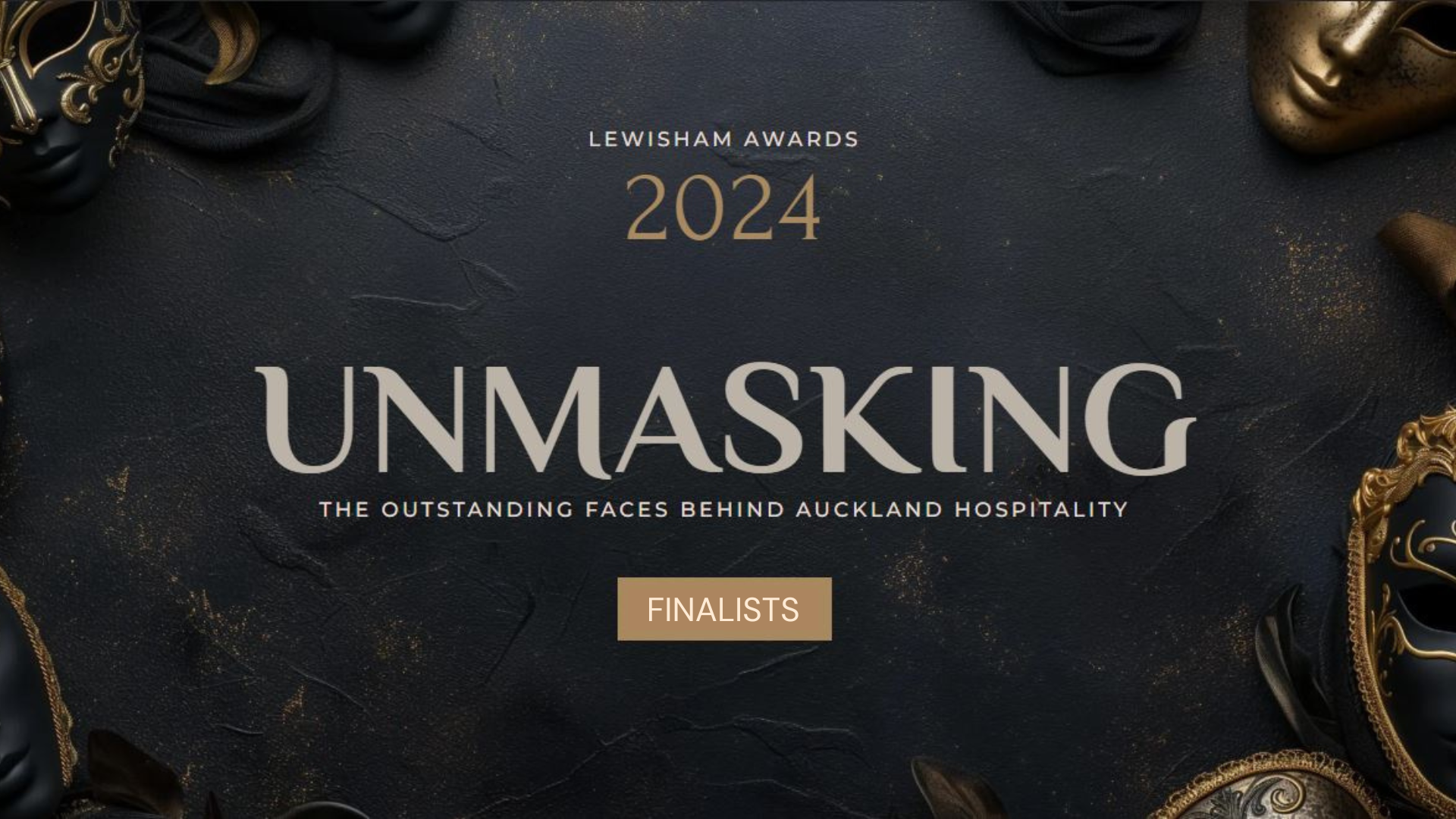 2024 Lewisham