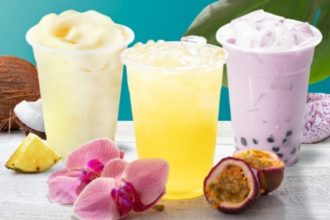 L&L Hawaiian Barbecue