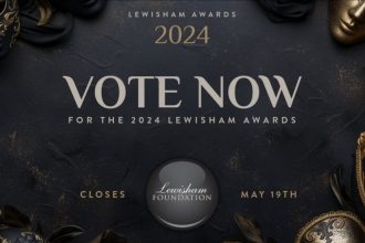 Lewisham Awards