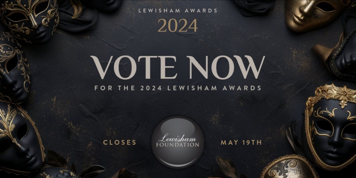 Lewisham Awards