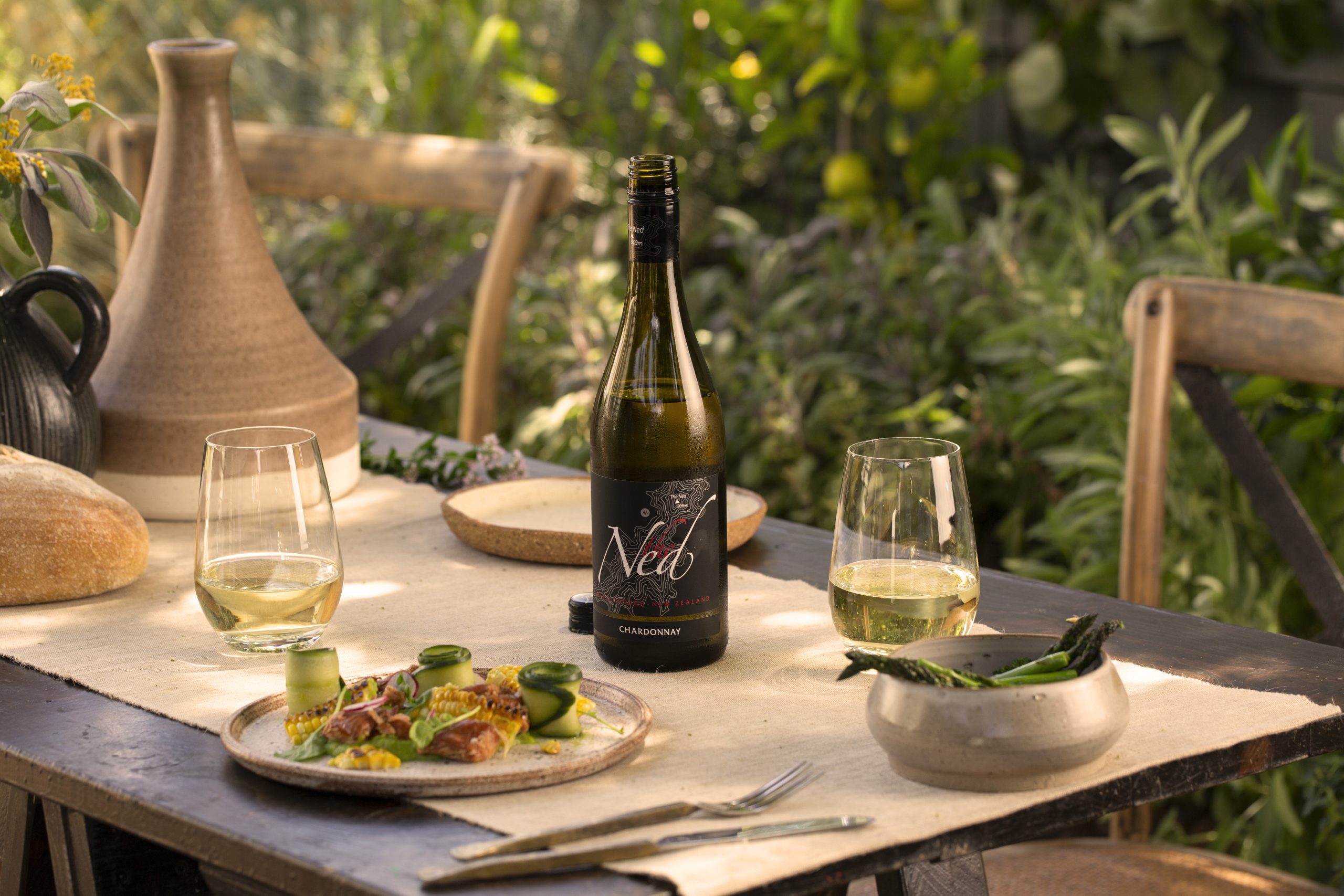 Marisco Family Vineyards