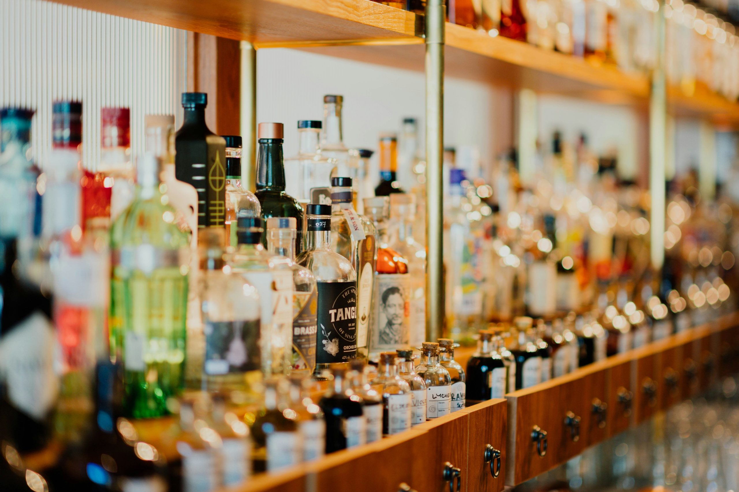 Effective Measures For Poor Drinking Choices
