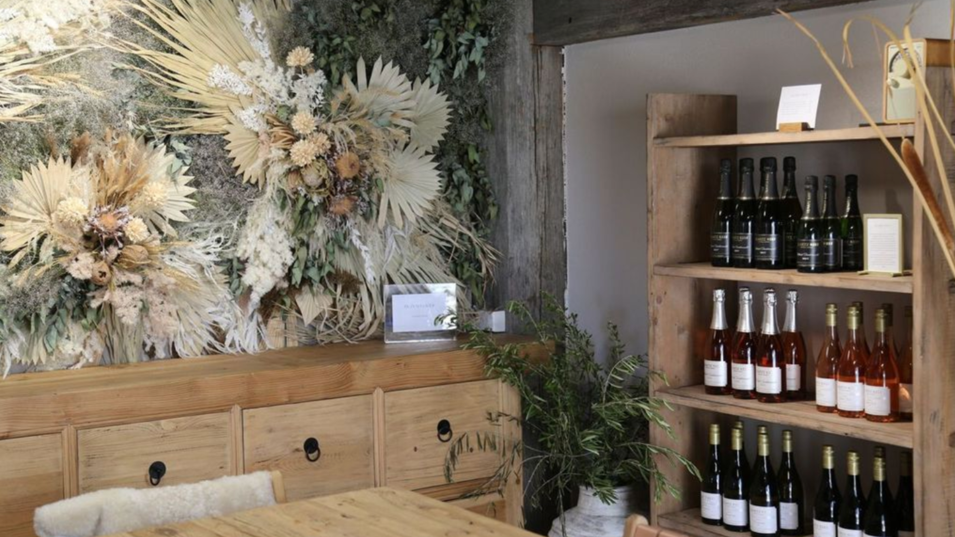 Bendigo Wine Cellar