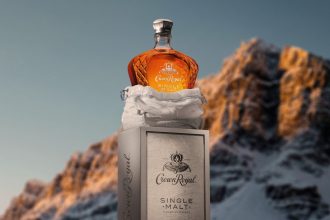 Crown Royal