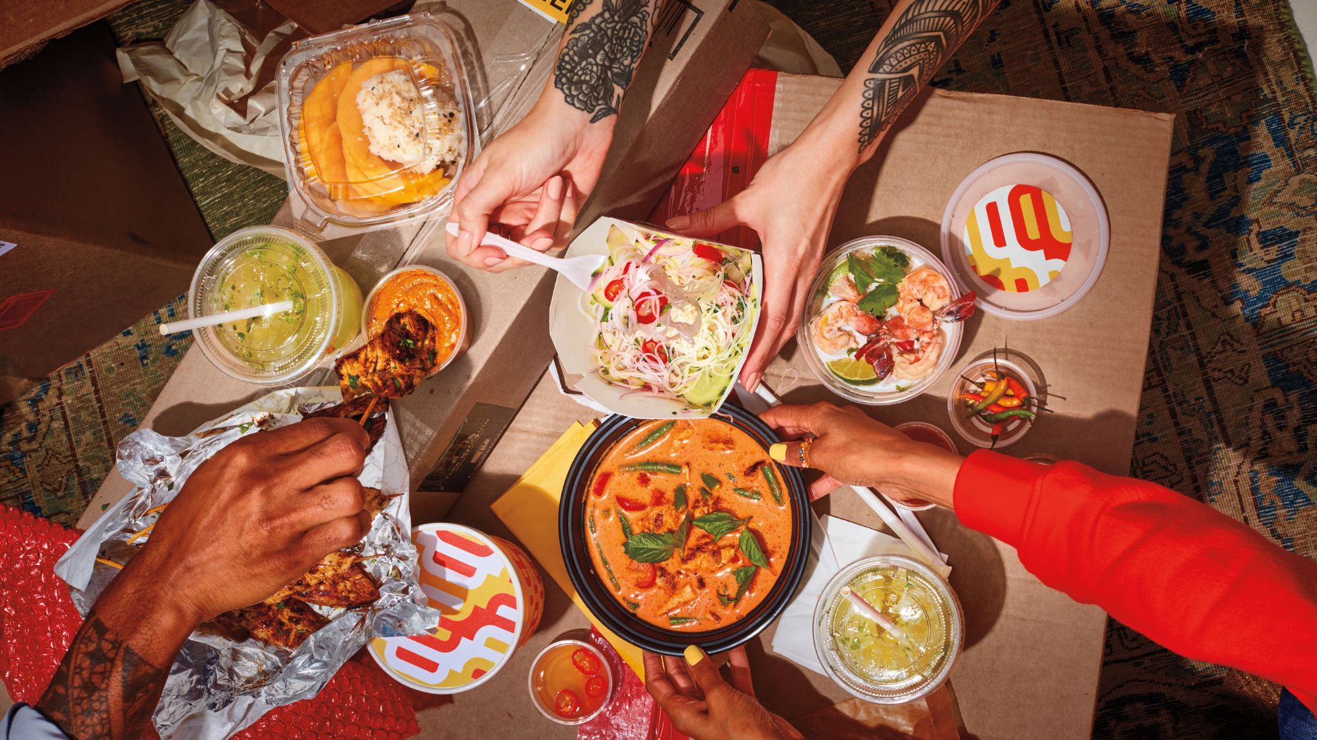 DoorDash