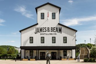 Jim Beam